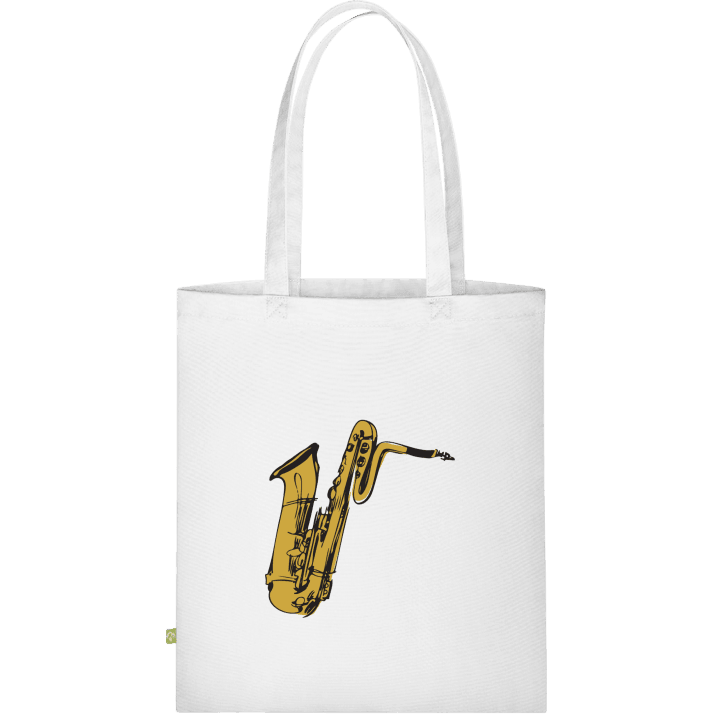 Saxophon Stofftasche contain pic