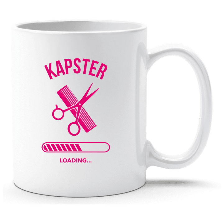 Kapster Loading Cup 0 image
