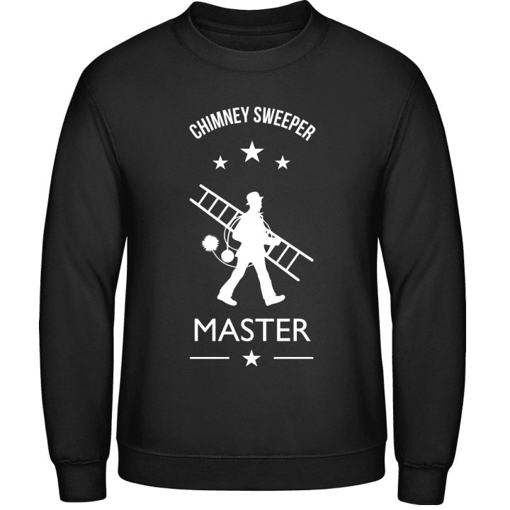 Chimney Sweeper Master Sudadera 0 image