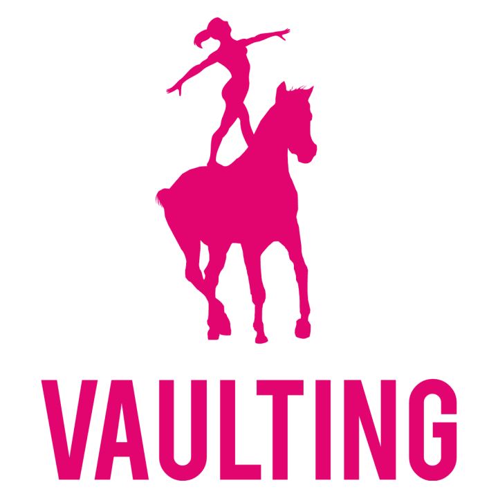Vaulting Frauen T-Shirt 0 image