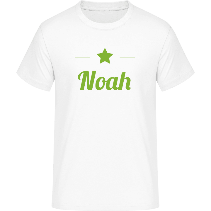 Noah Star T-skjorte 0 image