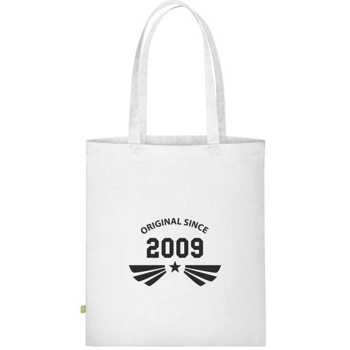 Original Since 2009 Cloth Bag contain pic
