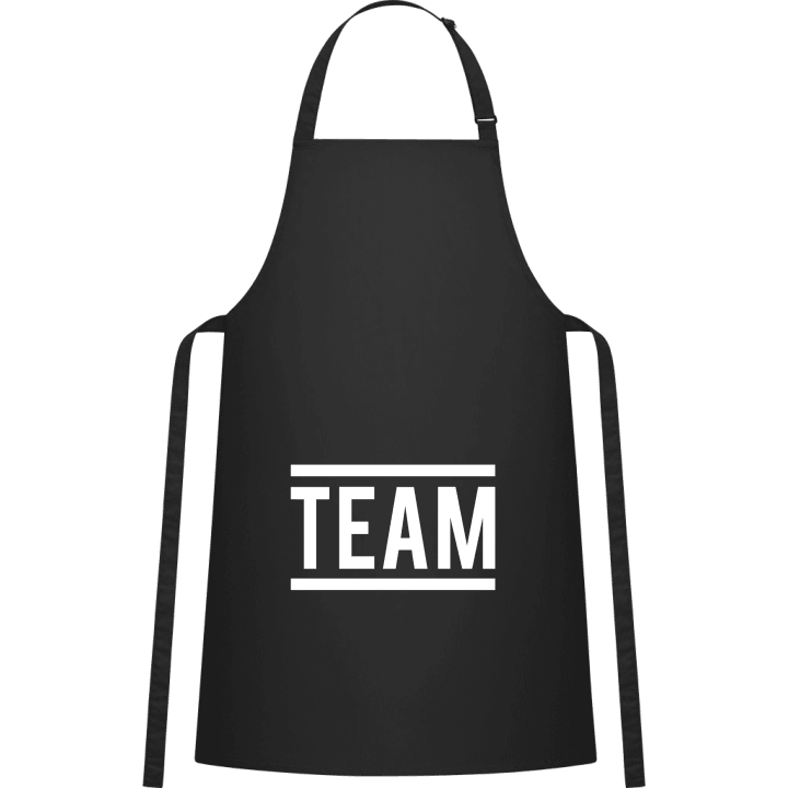 Team Tablier de cuisine 0 image