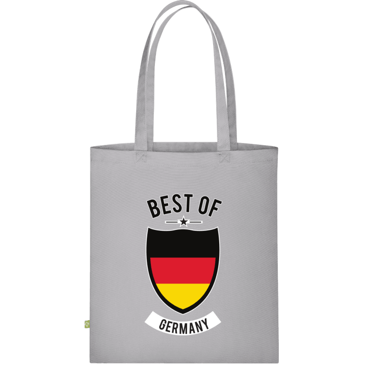 Best of Germany Sac en tissu 0 image