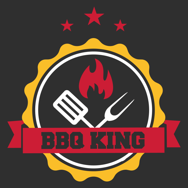 Barbeque King T-Shirt 0 image