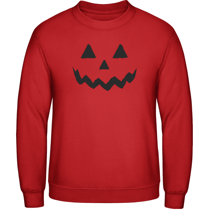 Pumpkin Sweatshirt 0 image