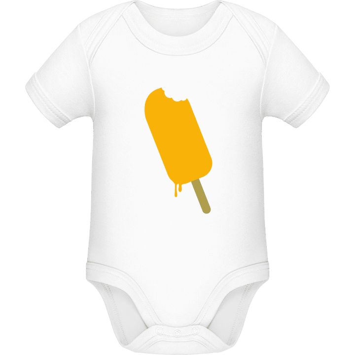 Ice Pop Baby Romper contain pic