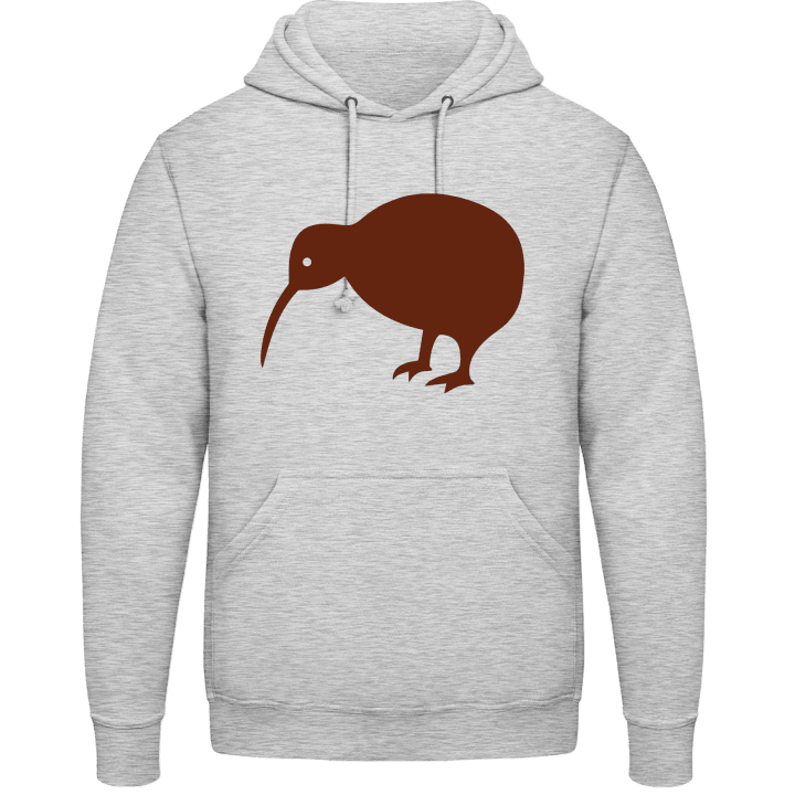 Kiwi Bird Hættetrøje 0 image