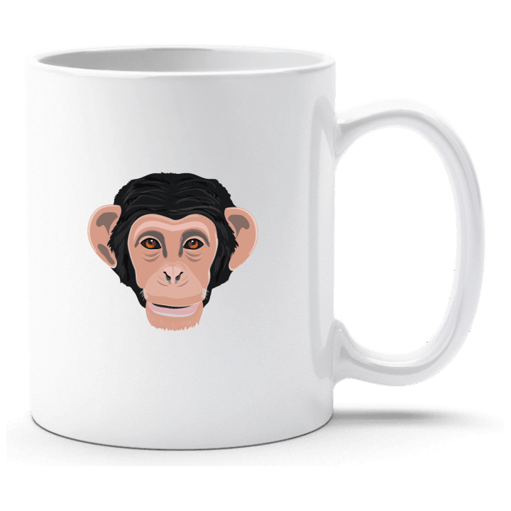 Chimp Ape Coppa 0 image