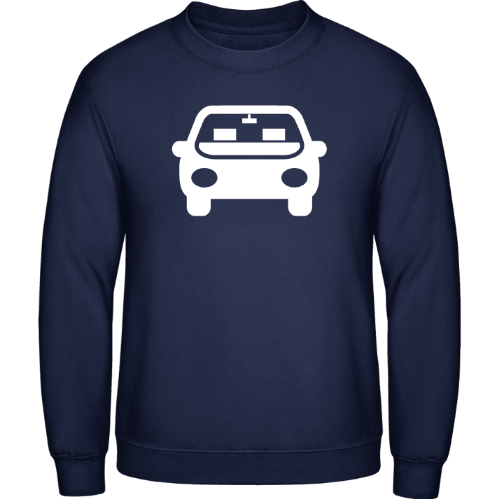 voiture Icon Sweatshirt 0 image