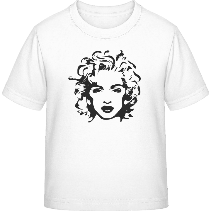 Music Icon Kinderen T-shirt contain pic