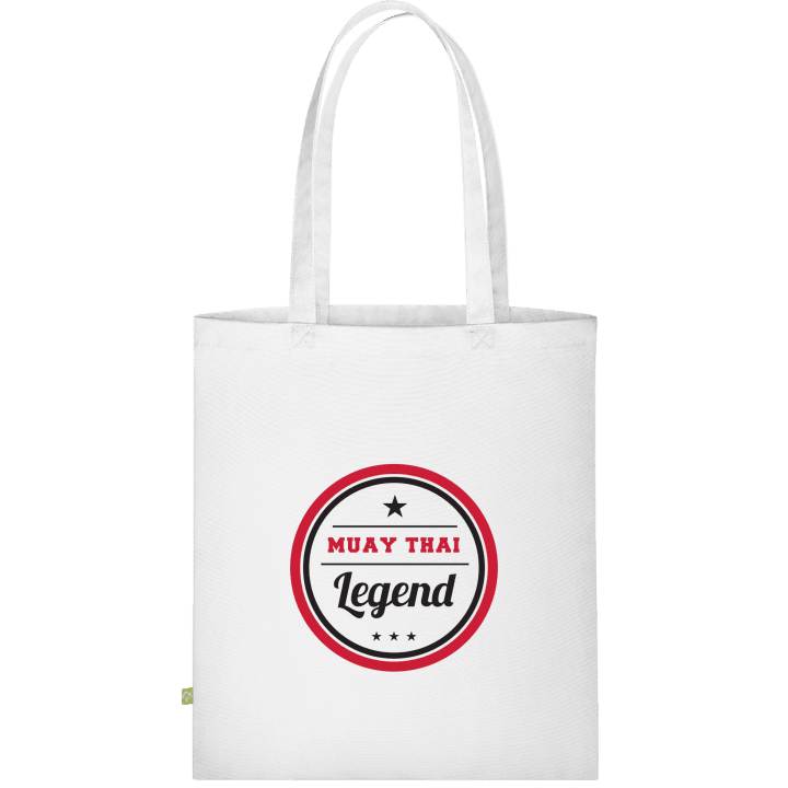 Muay Thai Legend Cloth Bag 0 image