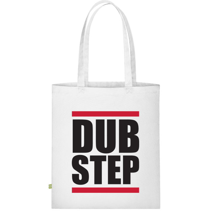 Dubstep Stofftasche contain pic