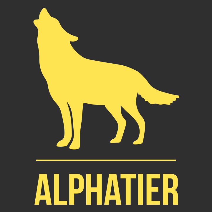 Alphatier Long Sleeve Shirt 0 image