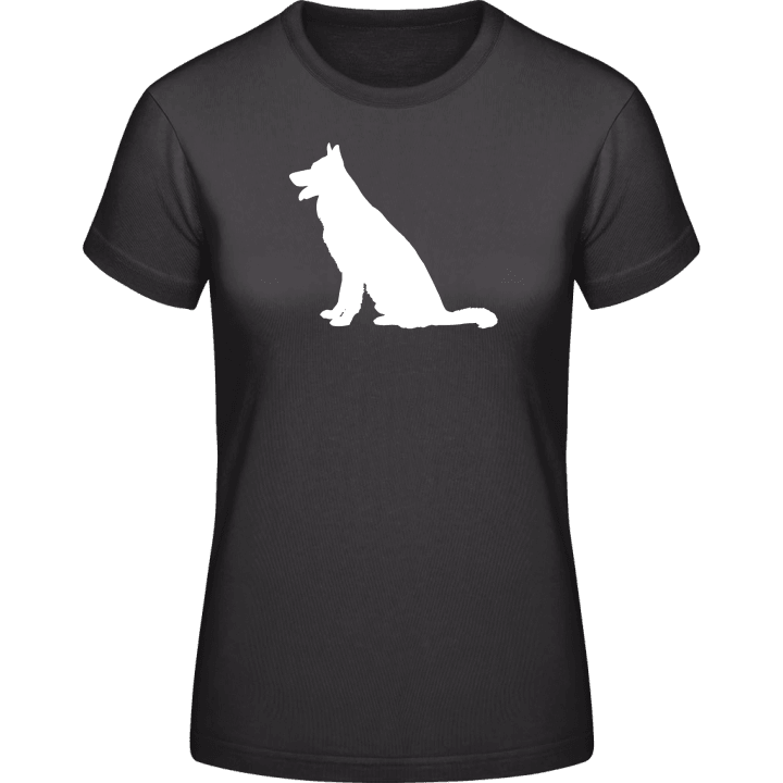 Shepherds Dog Frauen T-Shirt 0 image