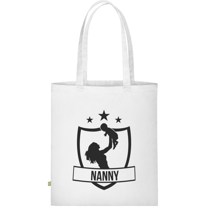 Nanny Star Stofftasche contain pic