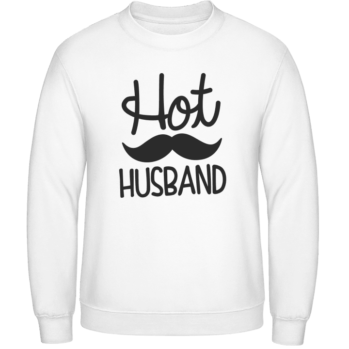Hot Husband Felpa 0 image
