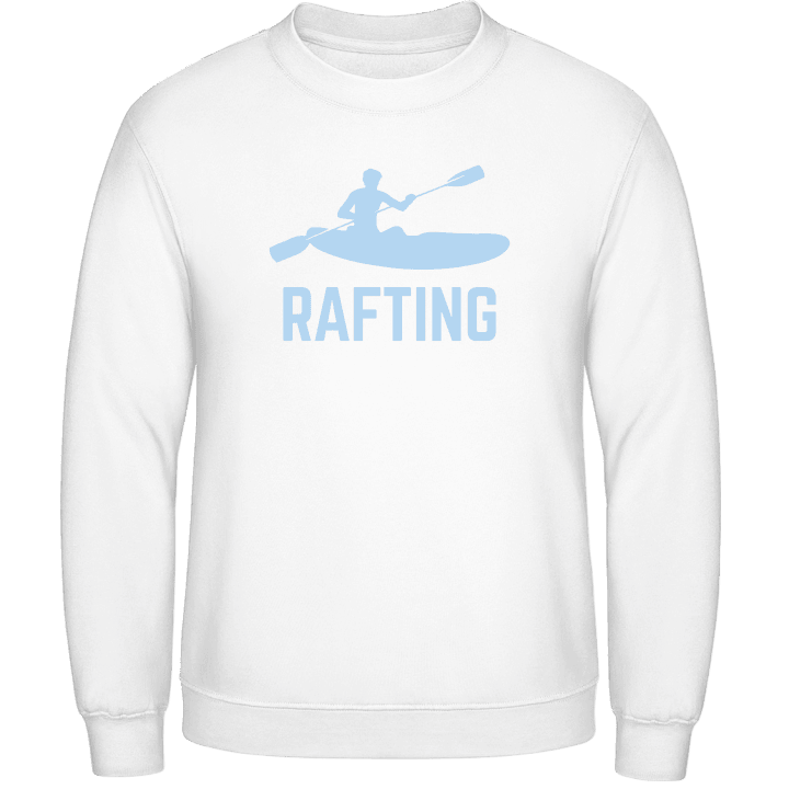 Rafting Sweatshirt contain pic