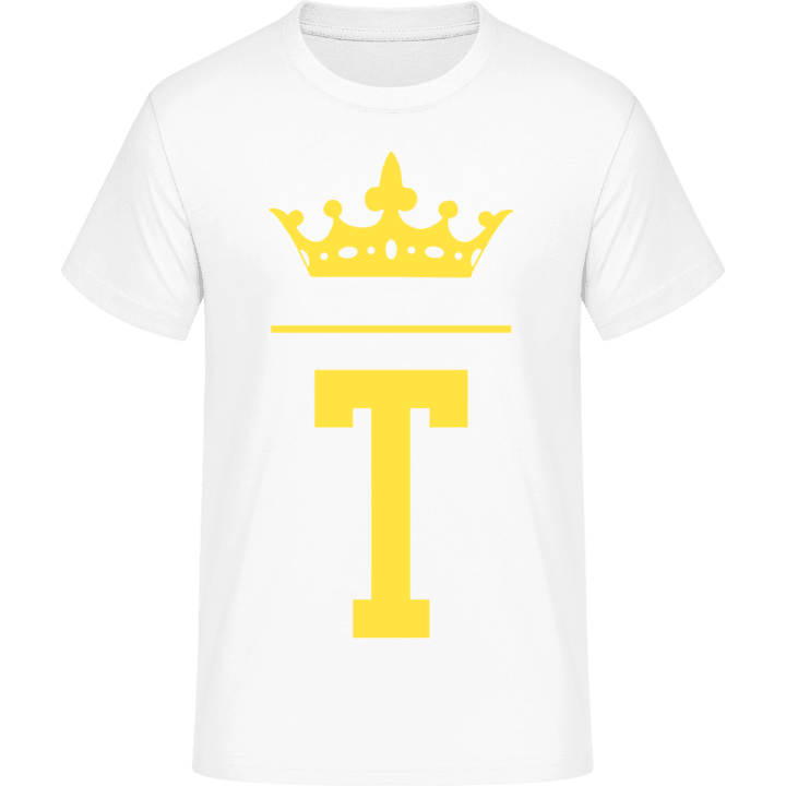 T Name T-Shirt 0 image