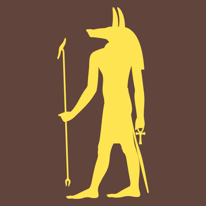 Horus Egyptians Patron God Shirt met lange mouwen 0 image