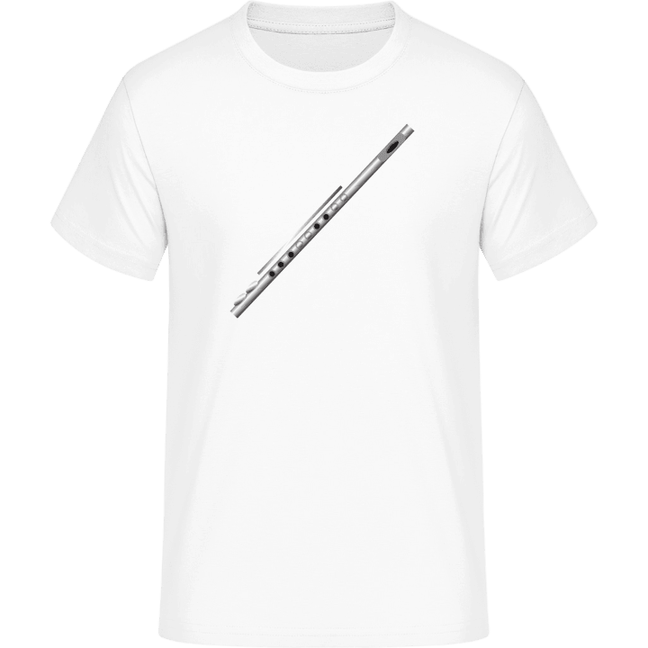 Flöte T-Shirt 0 image