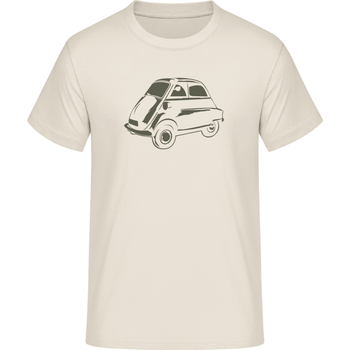 Isetta Camiseta 0 image