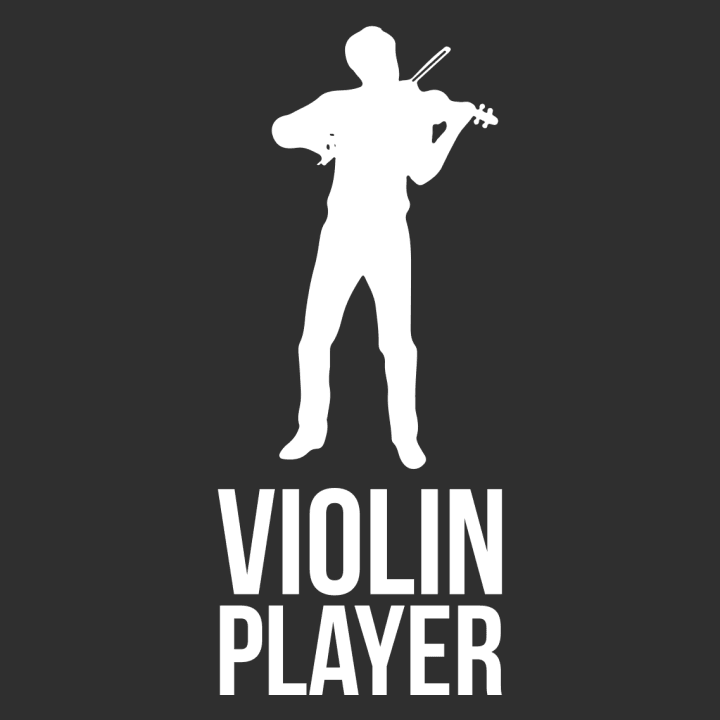 Violin Player Sweat à capuche pour enfants 0 image