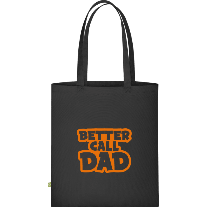 Better Call Dad Cloth Bag 0 image