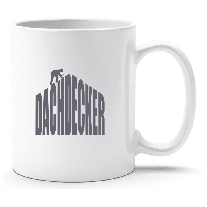 Dachdecker Cup contain pic