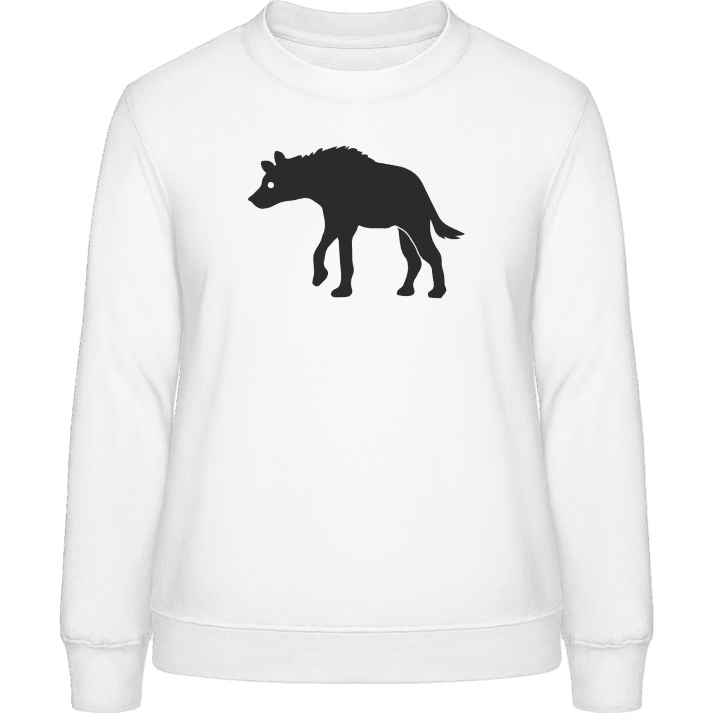 Hyena Sweatshirt til kvinder 0 image