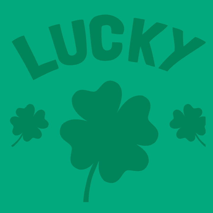 Lucky Baby T-Shirt 0 image