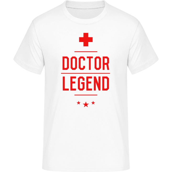 Doctor Legend T-Shirt 0 image