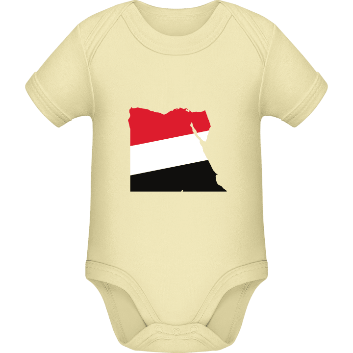 Ägypten Baby Strampler contain pic