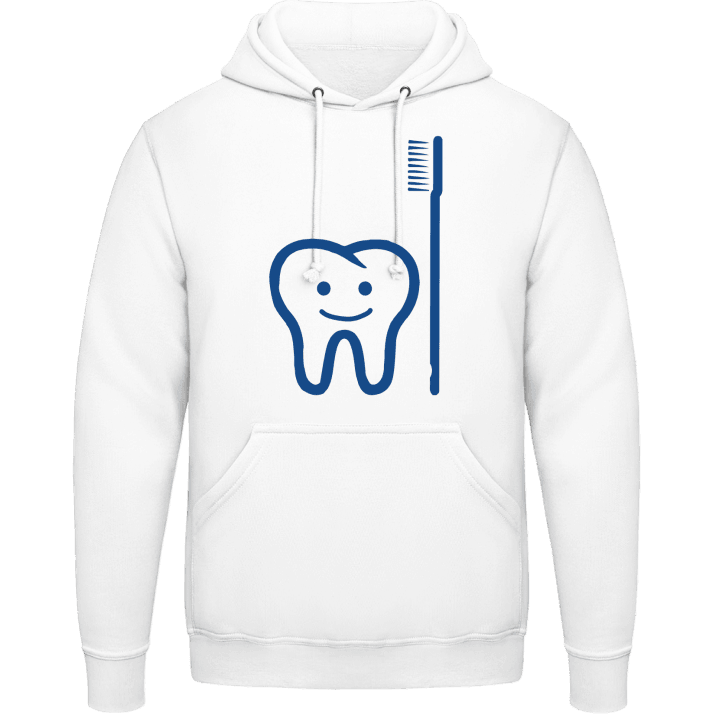 Tooth Cleaning Hoodie contain pic