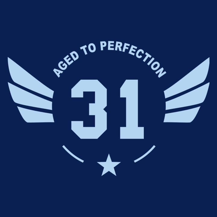 31 Aged to perfection Camiseta de mujer 0 image