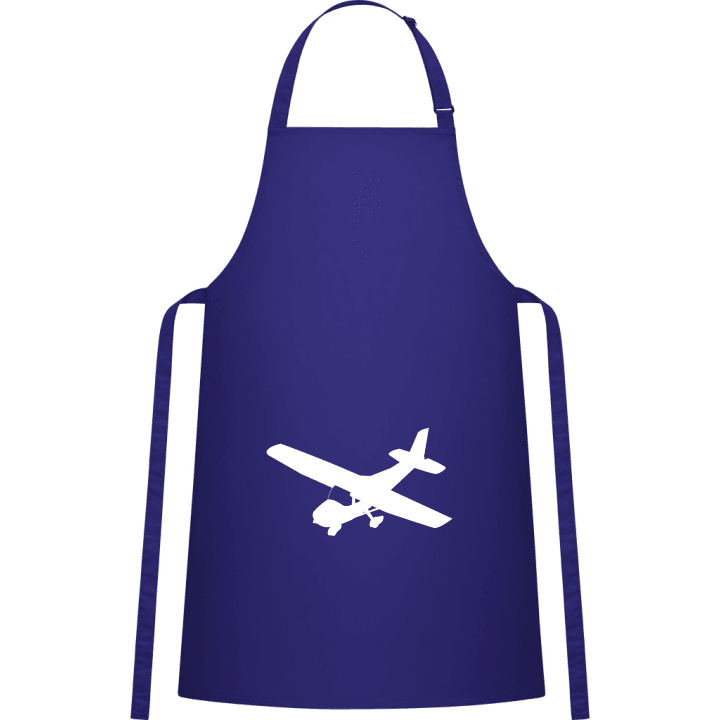 Cessna Airplane Grembiule da cucina 0 image