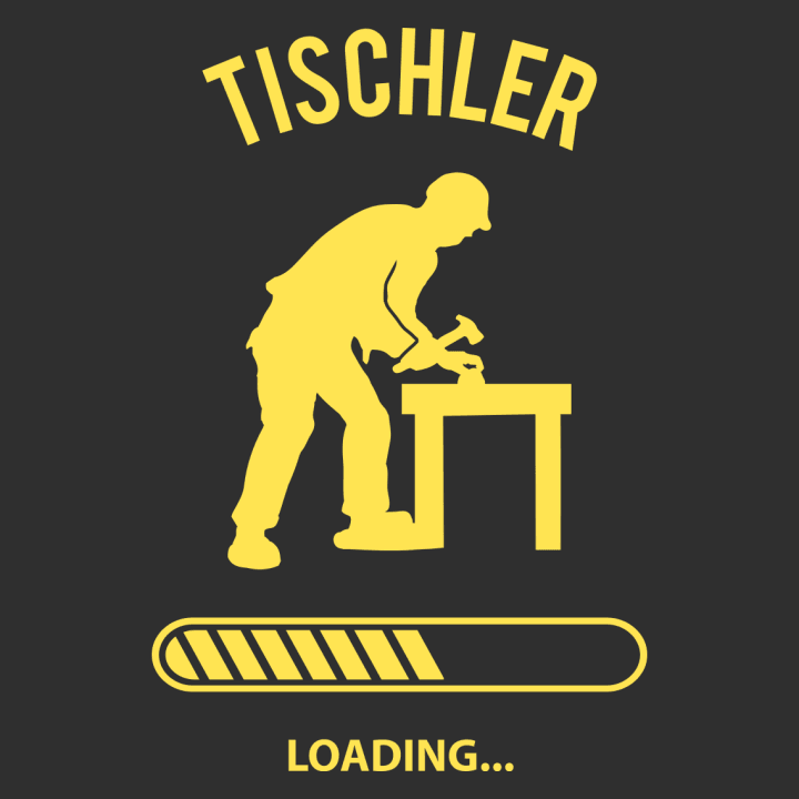 Tischler Loading Kinder T-Shirt 0 image