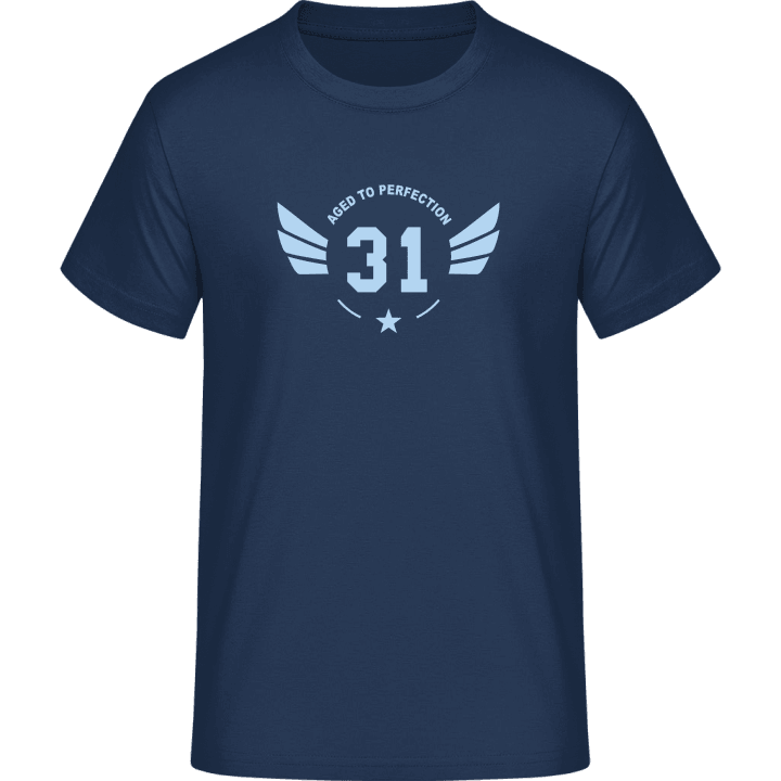 31 Aged to perfection T-Shirt 0 image