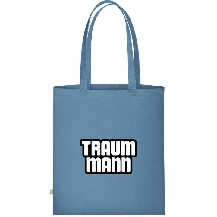 Traum Mann Stofftasche contain pic
