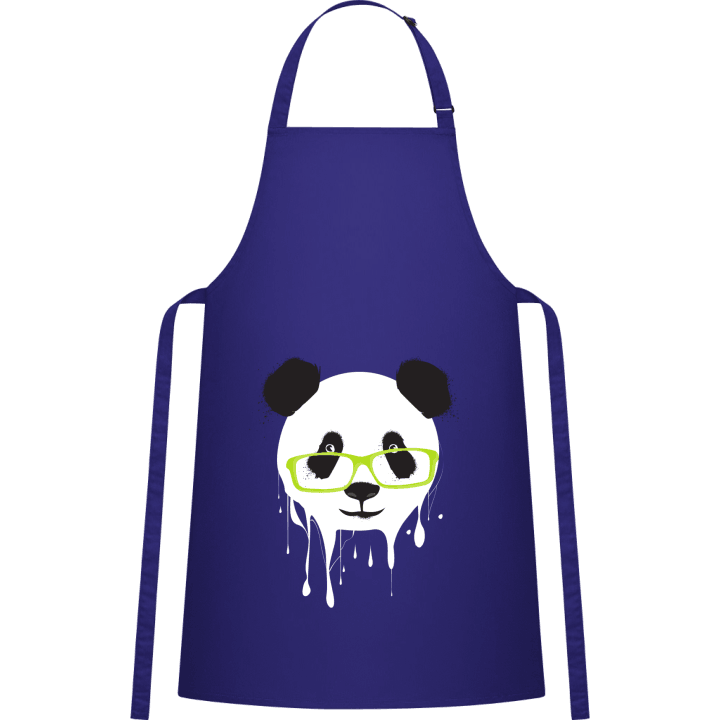 Stylish Panda Grembiule da cucina 0 image