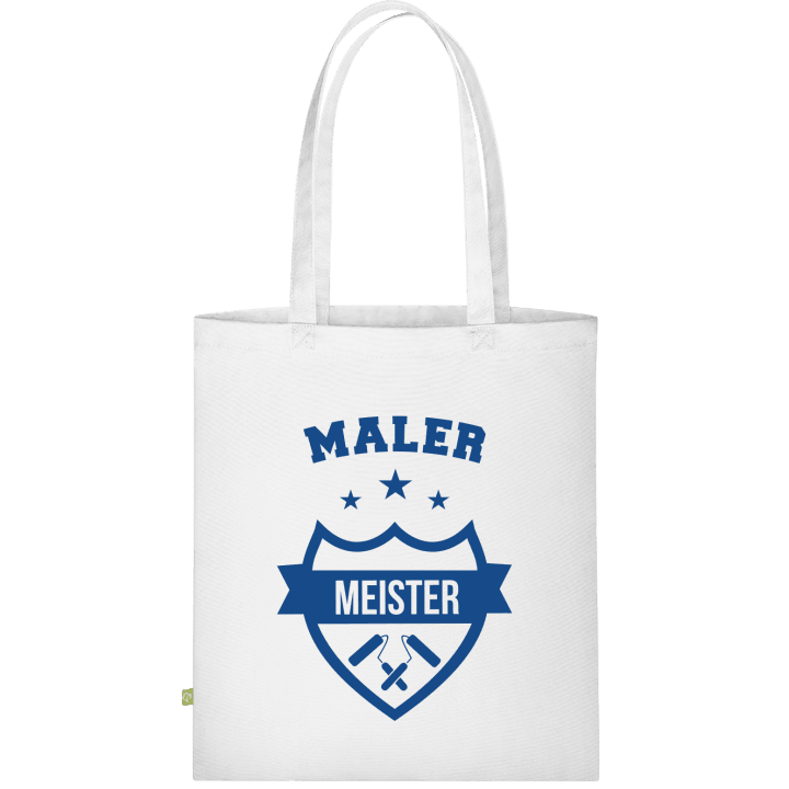 Maler Meister Stofftasche contain pic