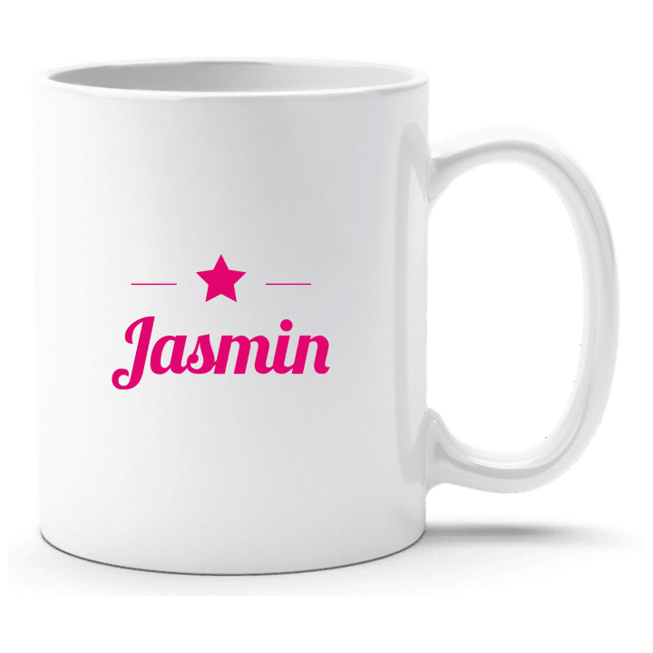 Jasmin Stern Tasse 0 image
