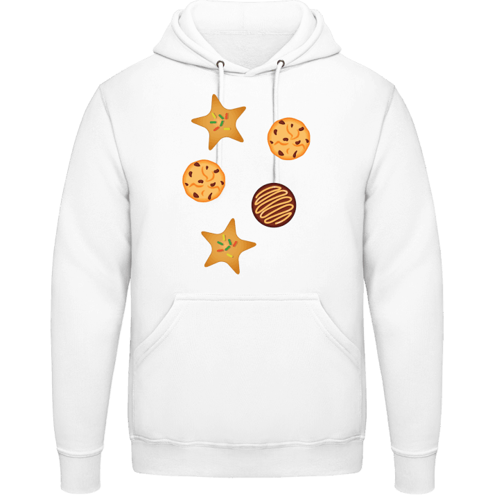 Mom's Cookies Hoodie contain pic