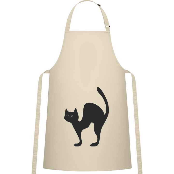 Cat Design Kochschürze 0 image