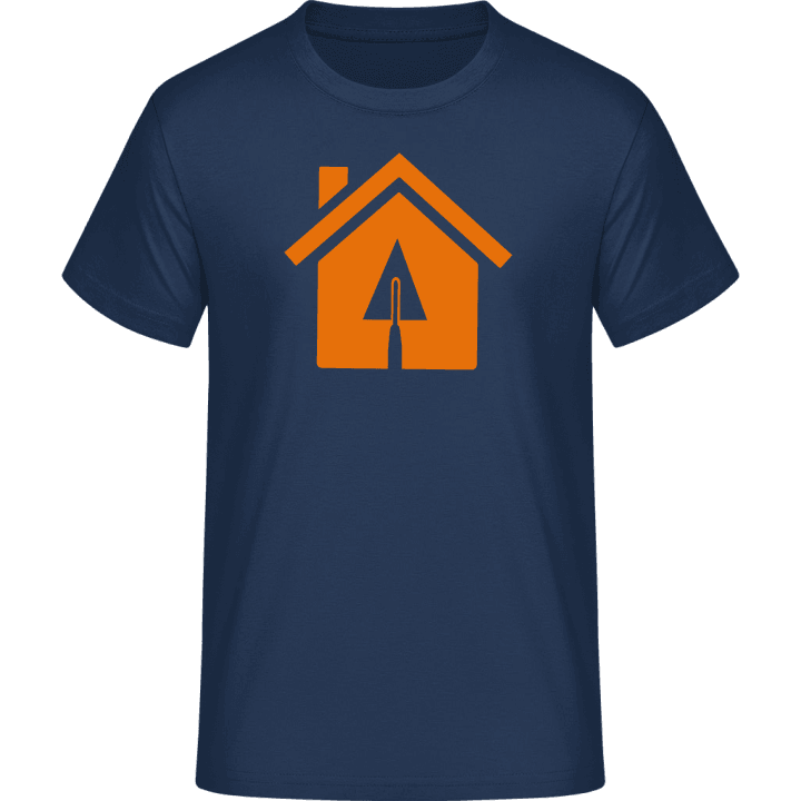 House Construction T-Shirt 0 image