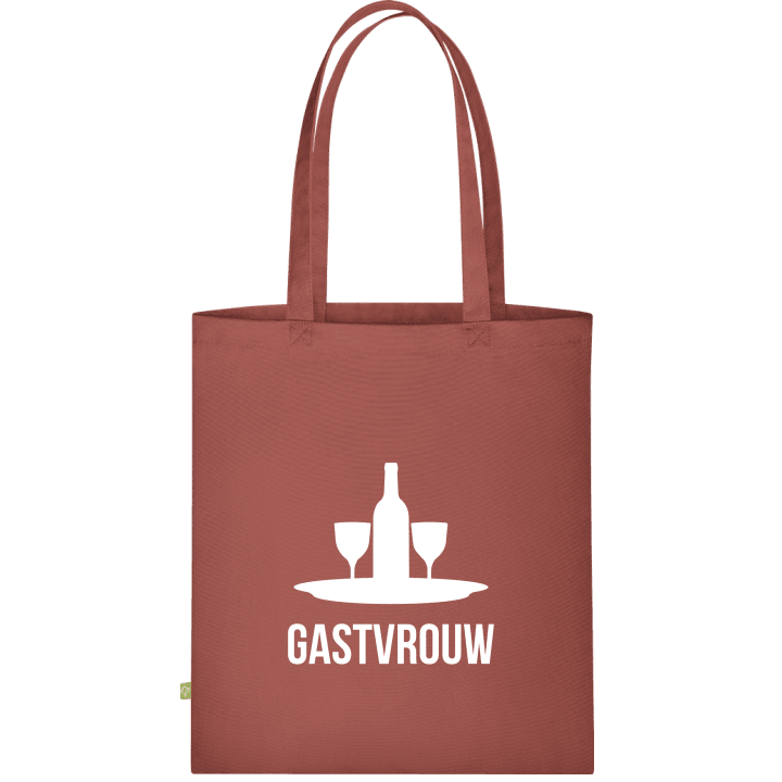 Gastvrouw Stofftasche contain pic