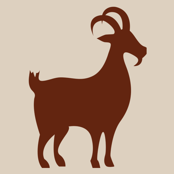 Goat Silhouette Cup 0 image