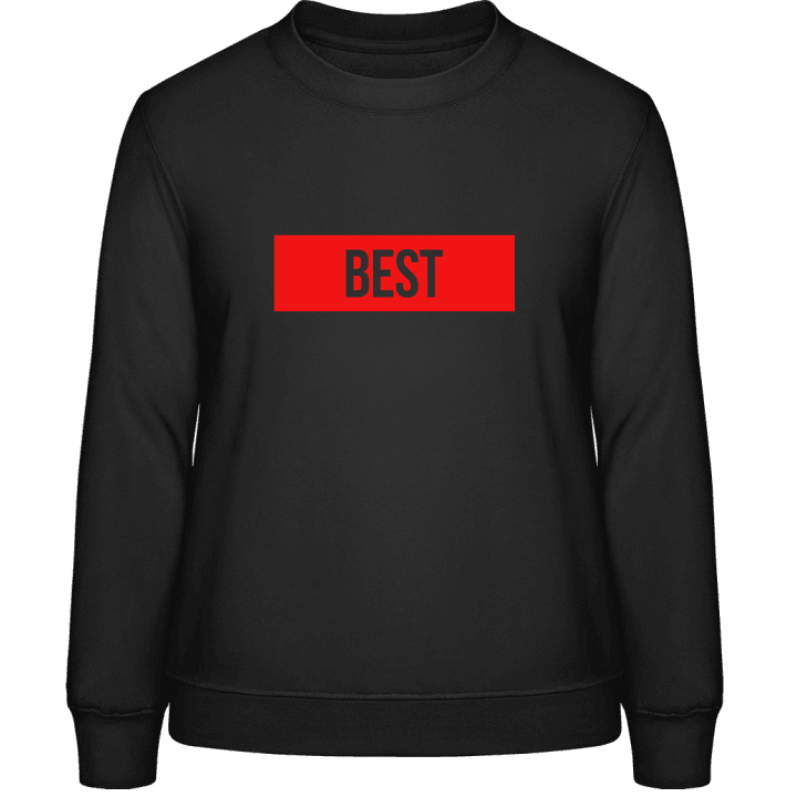 Best Friends 1 Sweatshirt för kvinnor 0 image