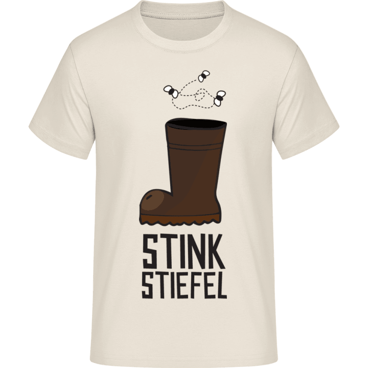 Stinkstiefel T-Shirt 0 image