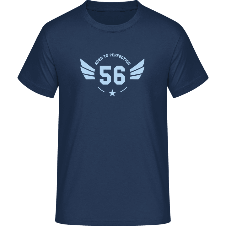 56 Aged to perfection T-Shirt 0 image